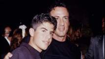 Les dents de Sage Stallone responsables de sa mort? Les dents de Sage Stallone responsables de sa mort?