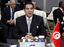 Tunisie: Ben Ali condamné à perpétuité pour complicité de meurtres Tunisie: Ben Ali condamné à perpétuité pour complicité de meurtres