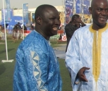 Malick Thiandoum insulté par le père de Boy Niang 2 Malick Thiandoum insulté par le père de Boy Niang 2
