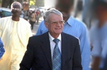 Christian Salvy n’a pas obtenu la liberté provisoire Christian Salvy n’a pas obtenu la liberté provisoire