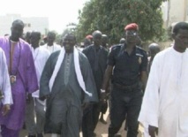 Reconstitution des faits : Cheikh Bethio retourne à Médinatoul Salam Reconstitution des faits : Cheikh Bethio retourne à Médinatoul Salam