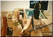Des sénégalais dans les rangs des combattants islamistes au Nord-Mali