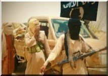 Des sénégalais dans les rangs des combattants islamistes au Nord-Mali Des sénégalais dans les rangs des combattants islamistes au Nord-Mali