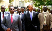 Conseil des ministres : la délégation présidentielle hébergée dans les résidences "Khadimou Rassoul" Conseil des ministres : la délégation présidentielle hébergée dans les résidences "Khadimou Rassoul"