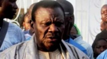 Cheikh Béthio Thioune laisse libre cours à sa colère : « Je ne comprends plus cet acharnement » Cheikh Béthio Thioune laisse libre cours à sa colère : « Je ne comprends plus cet acharnement »