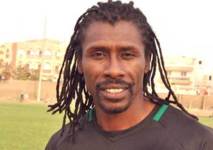 Aliou Cissé : "Le point du match nul est mérité" Aliou Cissé : "Le point du match nul est mérité"