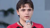 Prince Jackson veut faire la vérité sur les manipulations de sa famille Prince Jackson veut faire la vérité sur les manipulations de sa famille