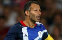 Tenu en échec par les jeunes sénégalais, Ryan Giggs chiale Tenu en échec par les jeunes sénégalais, Ryan Giggs chiale