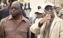 Pour l'intronisation de Moustapha Niasse au perchoir : Macky Sall sermonne ses députés Pour l'intronisation de Moustapha Niasse au perchoir : Macky Sall sermonne ses députés