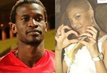Ibrahima Touré de Monaco fait sortir Adja Diallo de la dèche Ibrahima Touré de Monaco fait sortir Adja Diallo de la dèche