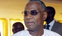 Abdoulaye Bathily nommé Ministre d’Etat auprès du Président de la République Abdoulaye Bathily nommé Ministre d’Etat auprès du Président de la République