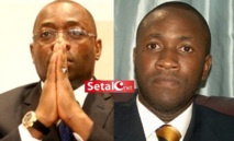 Audit de la LONASE : Baïla Wane et Condetto Niang à nouveau dans la cave du tribunal Audit de la LONASE : Baïla Wane et Condetto Niang à nouveau dans la cave du tribunal