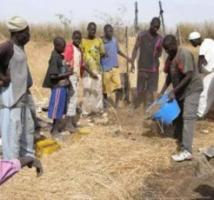 Crise alimentaire : plus de 3 milliards de Bruxelles à Dakar Crise alimentaire : plus de 3 milliards de Bruxelles à Dakar