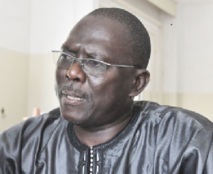 ECOUTEZ. Moustapha Diakhaté, président du groupe parlementaire de la majorité: "Le temps des mensonges est révolu!" ECOUTEZ. Moustapha Diakhaté, président du groupe parlementaire de la majorité: "Le temps des mensonges est révolu!"