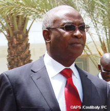Serigne Mbaye Thiam évoque une pause dans les réunions du Conseil des ministres et non des vacances Serigne Mbaye Thiam évoque une pause dans les réunions du Conseil des ministres et non des vacances