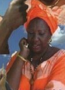 Décès de Mame Sèye Diop, comédienne de la troupe "Bara Yeego" Décès de Mame Sèye Diop, comédienne de la troupe "Bara Yeego"