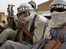 Les islamistes ont amputé la main d’un voleur dans le nord du Mali Les islamistes ont amputé la main d’un voleur dans le nord du Mali