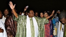 Les faveurs accordées à Cheikh Bethio Thioune font jaser Les faveurs accordées à Cheikh Bethio Thioune font jaser