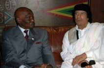 KING FAHD PALACE : Le complexe a appartenu à Khadafi pendant 15 jours, moyennant 65 milliards de Fcfa, en 2009 ! KING FAHD PALACE : Le complexe a appartenu à Khadafi pendant 15 jours, moyennant 65 milliards de Fcfa, en 2009 !
