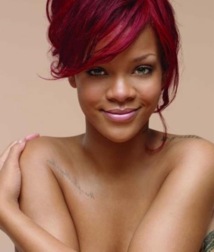 Showbiz Rihanna trop sexy pour Nivea ? Showbiz Rihanna trop sexy pour Nivea ?