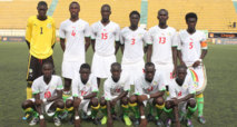 Eliminatoires CAN Juniors : les Lionceaux assurent leur qualification Eliminatoires CAN Juniors : les Lionceaux assurent leur qualification