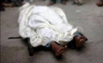 Yarakh : l’effondrement d’un mur fait 6 morts Yarakh : l’effondrement d’un mur fait 6 morts