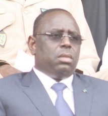 Les inondations : Le premier test grandeur nature pour Macky Sall Les inondations : Le premier test grandeur nature pour Macky Sall