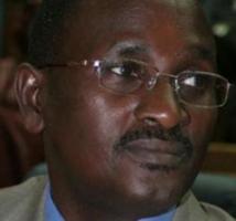 Amadou Kane Diallo sort de prison Amadou Kane Diallo sort de prison