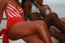 GHANA : Dépravation des mœurs : Déportation assurée pour les touristes sexuels GHANA : Dépravation des mœurs : Déportation assurée pour les touristes sexuels