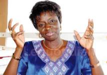 Aminata Touré prône une haute autorité de la déontologie Aminata Touré prône une haute autorité de la déontologie
