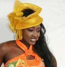 Pour lui avoir prêté des propos qu’elle n’a pas tenus : Mame Bassine Niang s’attaque à Allo Dakar Pour lui avoir prêté des propos qu’elle n’a pas tenus : Mame Bassine Niang s’attaque à Allo Dakar
