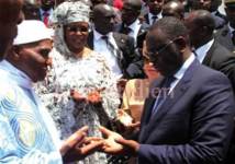 Prêts d’équipement aux ministres : Macky recopie Wade en cash - Sur les 10 millions prêtés, le bénéficiaire ne rembourse que 50 000 francs Prêts d’équipement aux ministres : Macky recopie Wade en cash - Sur les 10 millions prêtés, le bénéficiaire ne rembourse que 50 000 francs