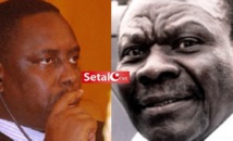 Cheikh Béthio Thioune : Un prisonnier encombrant pour Macky Sall ? Cheikh Béthio Thioune : Un prisonnier encombrant pour Macky Sall ?