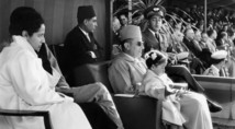 Les mystères de la petite sœur d'Hassan II Les mystères de la petite sœur d'Hassan II