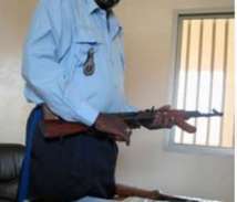 Admis au concours de l’Onu pour servir en RDC : Le commandant Samba Sarr recalé comme Harona Sy Admis au concours de l’Onu pour servir en RDC : Le commandant Samba Sarr recalé comme Harona Sy