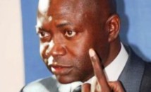 Sitor Ndour lance son parti politique, samedi Sitor Ndour lance son parti politique, samedi