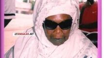 Sokhna Seybata Aidara Khalife général : La seule femme khalife au Sénégal Sokhna Seybata Aidara Khalife général : La seule femme khalife au Sénégal