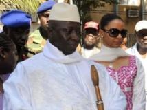 Jammeh a déjà exécuté neuf condamnés à mort Jammeh a déjà exécuté neuf condamnés à mort