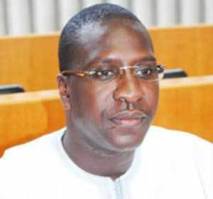 La Famille de Cheikh Bethio Thioune chez le Khalif général de Touba La Famille de Cheikh Bethio Thioune chez le Khalif général de Touba