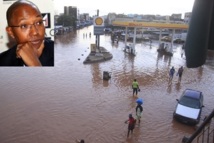 Causes des Inondations : Les vérités du Premier ministre Abdoul Mbaye Causes des Inondations : Les vérités du Premier ministre Abdoul Mbaye