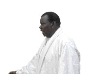 Cheikh Béthio Thioune dans le couloir de la mort Cheikh Béthio Thioune dans le couloir de la mort