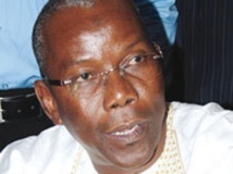 Le pari troublant d’Amadou Samba Kane Le pari troublant d’Amadou Samba Kane