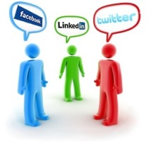 Entreprises et résaux sociaux: les absents ont tort ! Entreprises et résaux sociaux: les absents ont tort !