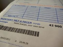 Hausse de 25% sur les factures de la Senelec depuis le 1er septembre Hausse de 25% sur les factures de la Senelec depuis le 1er septembre