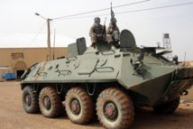 Mali: le Front anti-putsch réclame "sans délai" l'intervention d'une force africaine Mali: le Front anti-putsch réclame "sans délai" l'intervention d'une force africaine