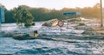 Sénégal: 400 000 personnes touchées par les inondations Sénégal: 400 000 personnes touchées par les inondations