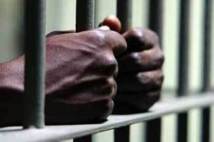 Diourbel : Un prisonnier profite de la pluie pour s’évader Diourbel : Un prisonnier profite de la pluie pour s’évader