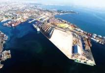 Chassée du Yémen, menacée au Sénégal : Dubaï Port World en eaux troubles Chassée du Yémen, menacée au Sénégal : Dubaï Port World en eaux troubles