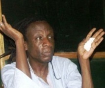 Ouza Diallo appelé à mettre à contribution son amitié avec Yaya Jammeh pour sauver Saliou Niang Ouza Diallo appelé à mettre à contribution son amitié avec Yaya Jammeh pour sauver Saliou Niang