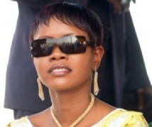 Amy Samaké s’attire les foudres du Procureur Amy Samaké s’attire les foudres du Procureur